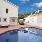 Club Villamar - Solterra 빌라 *
