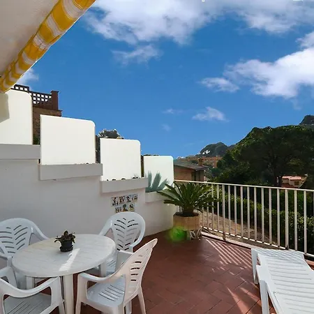 فيلة Club Villamar - Solterra يوريت دي مار