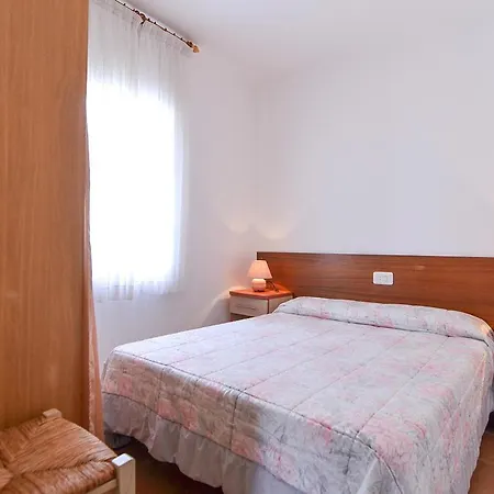 Club Villamar - Solterra فيلة *