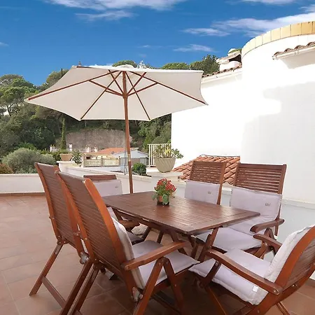 Villa Club Villamar - Solterra Lloret de Mar