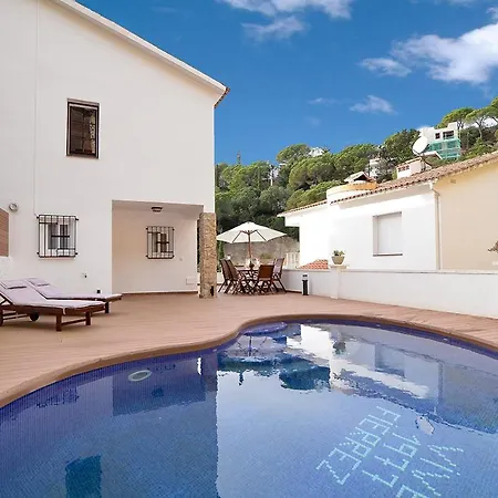 Club Villamar - Solterra Villa *