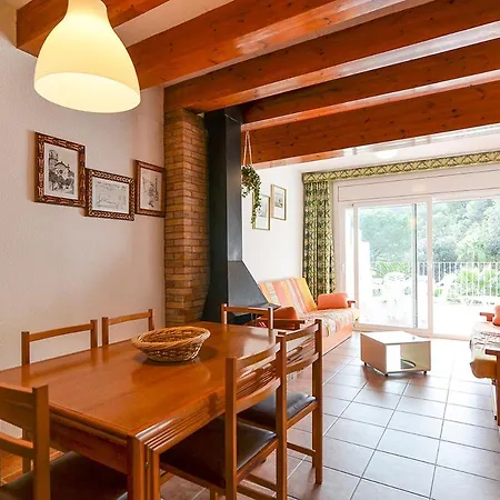 Villa Club Villamar - Solterra Lloret de Mar