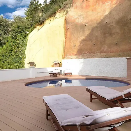 Club Villamar - Solterra Villa *